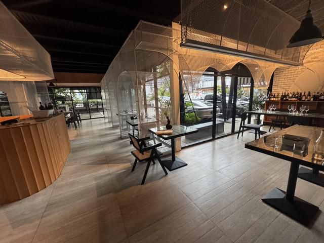 ให้เช่าพื้นที่ขนาด 120 ตรม.ซอยสุขุมวิท 33 มีที่จอดรถ เหมาะทำร้านอ