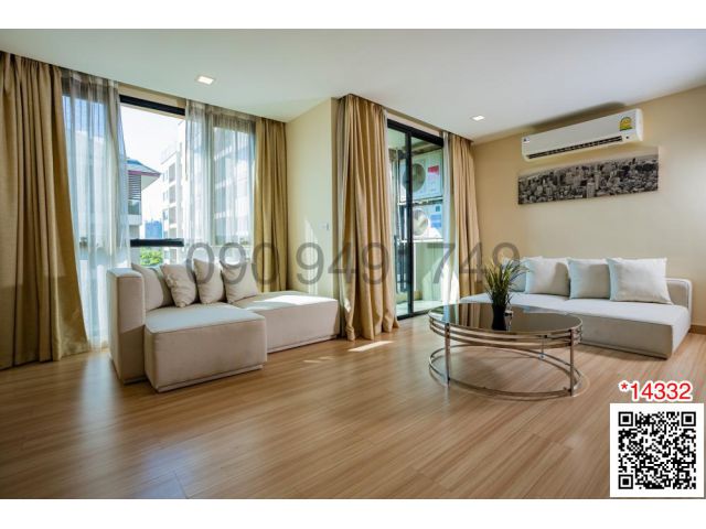 เช่า Ramada by Wyndham Bangkok Ten Ekamai Residences มีหลายห้อง