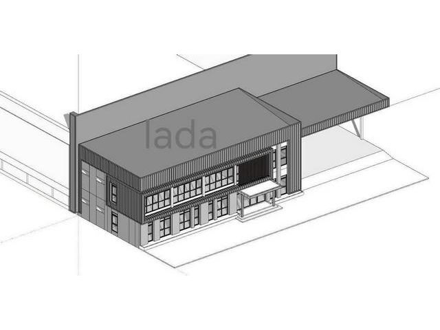 ขายโรงงานและให้เช่าโรงงานสร้างใหม่โชนนิคมเกตเวย์ 4  ไร่