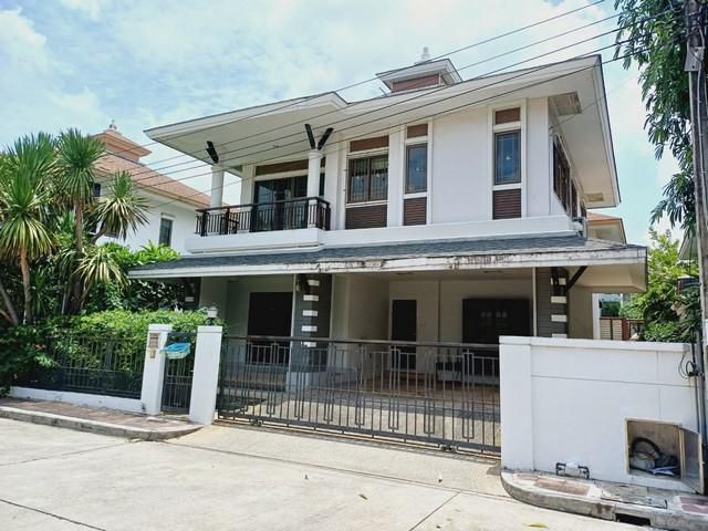 ม.เศรษฐสิริ ประชาชื่น เรสซิเด้นท์ 1