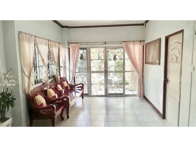 บ้านชั้นเดียวซอยวิโรจน์พัฒนา 20  อ.เมืองนครราชสีมา จ.นครราชสีมา