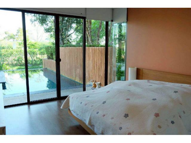ขายคอนโดชานทะเล 3 ห้องนอนสระน้ำในตัวราคาดีที่สุดโทร 061-9419-639