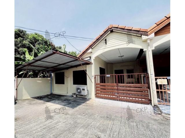 บ้านเดี่ยว หลังมุม รีโนเวทสวยพร้อมอยู่ ใกล้รร.อนุบาลระยอง ใกล้ศูนย์ราชการต่างๆและแหล่งอำนวยความสะดวก