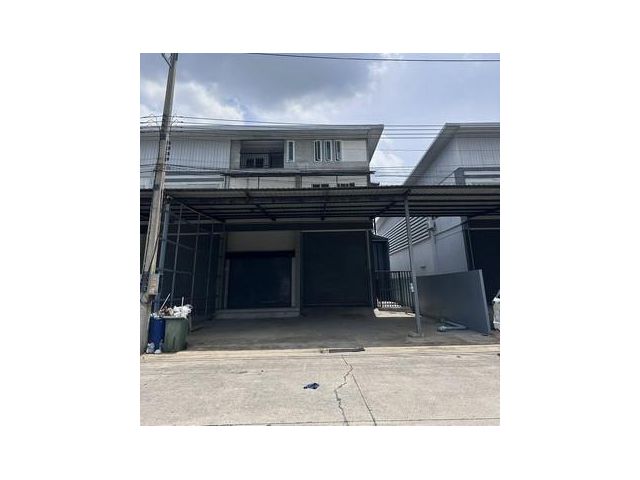 โครงการ ck factory เพชรเกษม120  ทำเลเพชรเกษม - พุทธมณฑลสาย 4