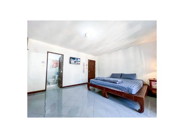 Furnished Studio for Rent 2nd Floor Bo Phut Koh Samui