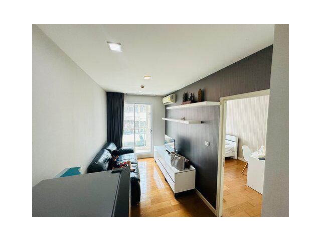 ขาย Condolette Light Convent ชั้น 3  เนื้อที่ 33.55 ตรม. ซอยพิพัฒน์ 2 ถนนคอนแวน