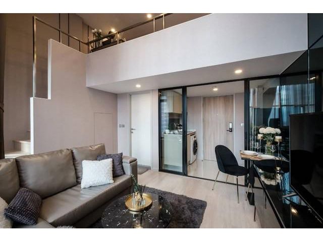 KnightsBridge Prime Sathorn safe