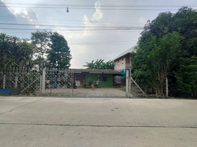ขายบ้านสวนนครปฐม