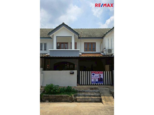 ownhouse มาใหม่! บ้านพิศาล โครงการ 5 ซอย 3 (ท่าข้าม 28 แยก 32 ) 19.5 ตร.วา #ราคาดี !! เป็นบ้านที่เคย Renovate มาแล้ว]