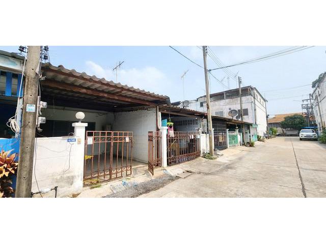 ม.โรจนะทรัพย์ ถ.อุทัย-บางปะอิน จ.อยุธยา