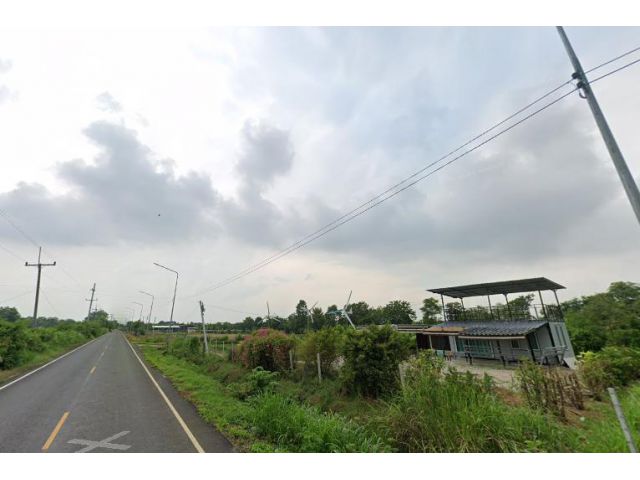 ขายที่ดิน 3 ไร่