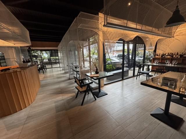 ให้เช่าพื้นที่ 120 ตรม สุขุมวิท33 มีที่จอดรถ เหมาะทำร้านอาหาร คาเ