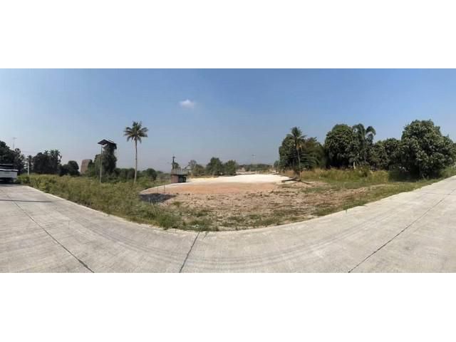 ขายที่ดินหนองข้างคอกชลบุรี