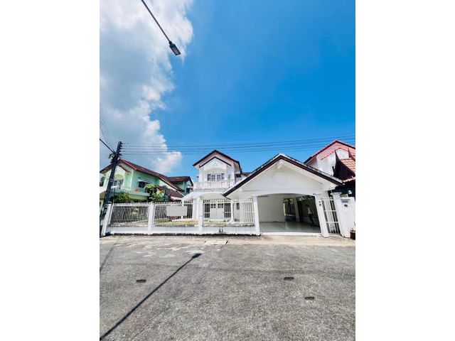 For Rent : Samkong, Single-storey detached house, 3B2B