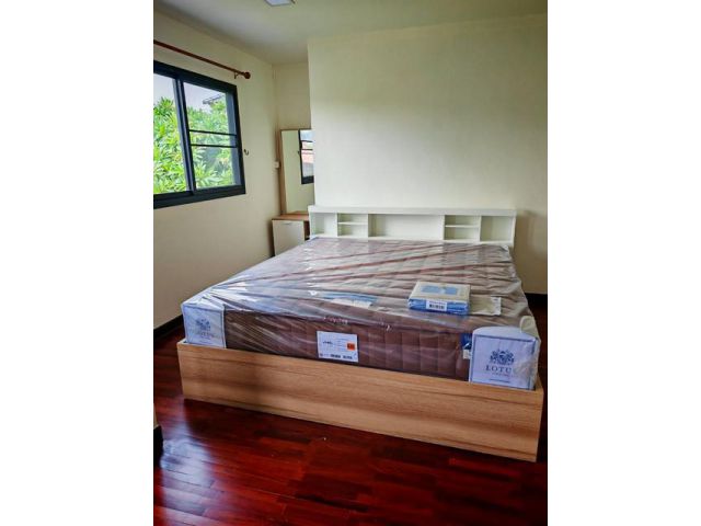 P678 ให้เช่า บ้านเดี่ยว สังคมสงเคราะห์   ลาดพร้าว 71