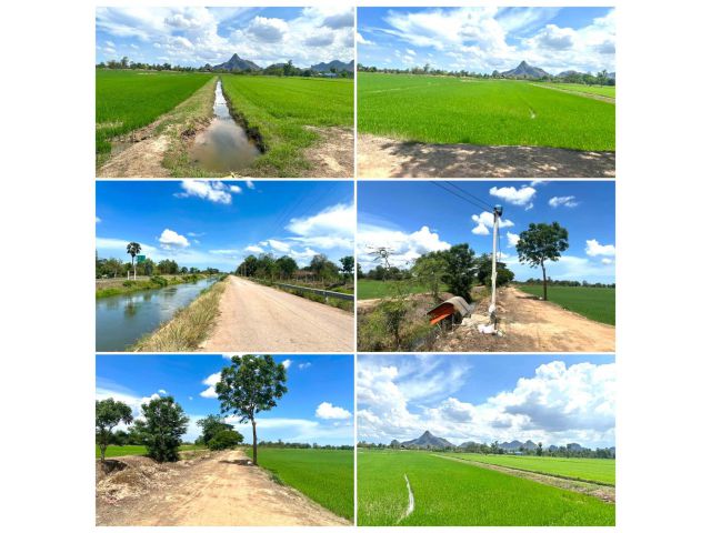 ขายที่ดินโฉนด เเปลงสวย 1ไร่ 2งาน เหมาะปลูกบ้าน ทำสวน วิวเขาสวยมาก ใกล้เเยกวังมะนาว ปากท่อ ราชบุรี