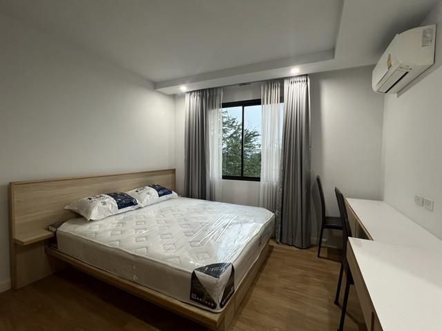 เช่าคอนโด V Condo Salaya ตึก V6 ชั้น 3 วิวสนามกอล์ฟ ไม่เคยปล่อยเช