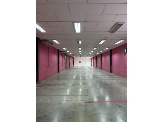 ให้เช่าโกดังย่านสายไหม เหมาะสำหรับเก็บสินค้า , กระจายสินค้า