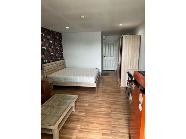 Regent Home 14 สุขุมวิท 93 (BTS บางจาก)