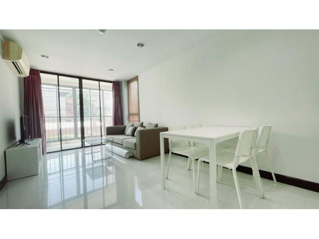 Ideo Blucove Sathorn for rent and sale 2 bedrooms 2 bathrooms 65 sqm rental 25,000 baht/month selling 4.5 mil baht