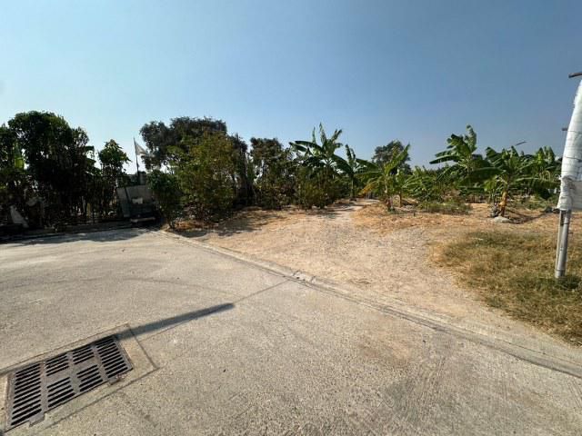 ขายที่ดิน ขนาดเนื้อที่ 200 ตร.ว. เขาพิทักษ์ 9