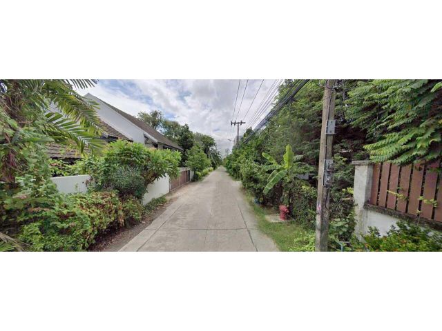 ขายที่ดินในซอยสุขุมวิท 101 สวยใกล้ BTS ปุณณวิถี ใกล้ทรูดิจิตอลปาร์ค ใกล้ทางด่วนสุขุมวิท 62 เนื้อที่ 3 ร้อยกว่าตารางวา
