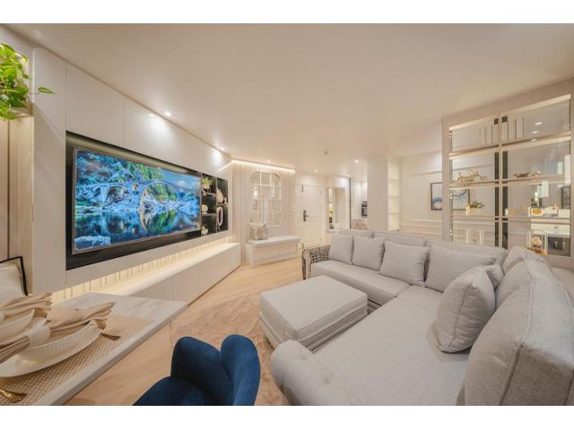 BH3585 ขายคอนโด Fortune Condo Town ตรงข้ามโรงเรียนนานาชาติ Aster