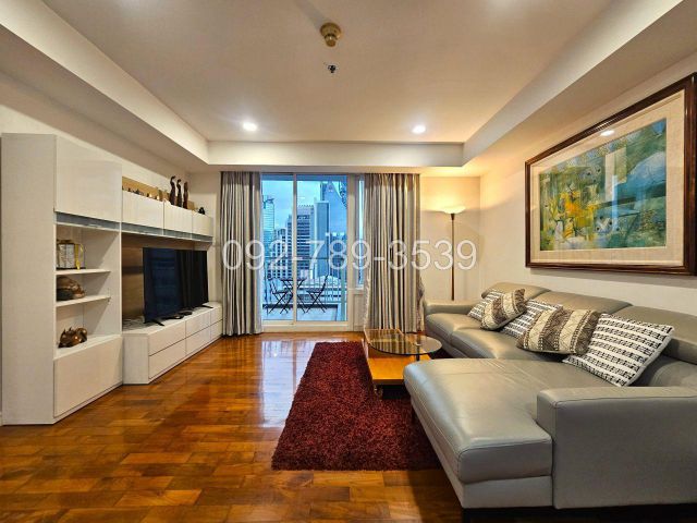 ให้เช่าห้องชุดคอนโด บ้าน สิริ ทเวนตี้โฟร์ Baan Siri 24 Condominium for rent