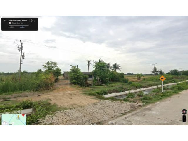 ขายที่ดินเนื้อที่ 27ไร่ 77ตรว.(ที่นา) ต.หนองปลาไหล อ.เขาย้อย จ.เพชรบุรี