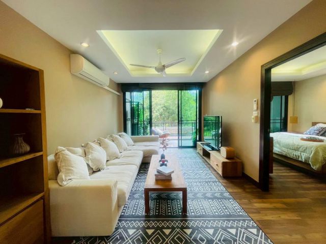 ขายคอนโดหรู Mountain Front Condominium – ใกล้นิมมานเพียง 3.5 กม.! น้ำไม่ท่วม ไม่กระทบจากแผ่นดินไหว