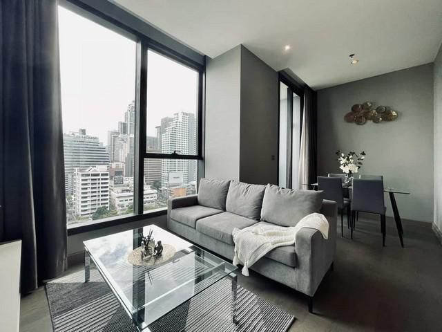 The Esse At Singha Complex near MRT Petchburi