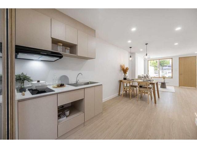 P688 ขายบ้าน มณียา Maneeya ขายราคา 3,870,000 บาท