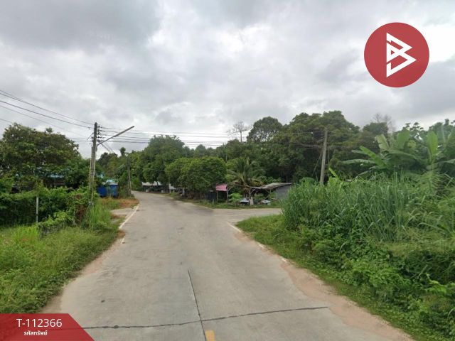 ขายที่ดิน เนื้อที่ 3 ไร่ 75.5 ตร.วา ศรีราชา ชลบุรี
