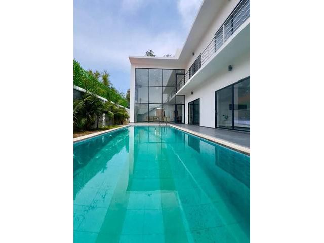 ขายpool villa พัทยา เนื้อที่ 585 ตรม. ขาย 37 ล้าน พัทยา บางละมุง