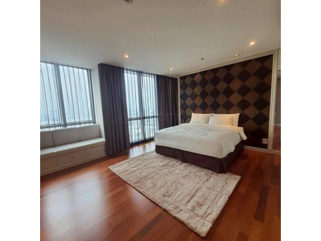 ghd000612R ให้เช่า Penthouse หรู The Four Wings Residence