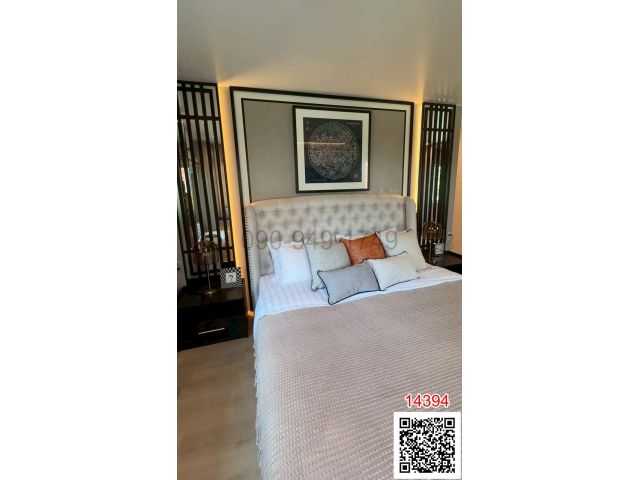 ขาย คอนโด Fortune Condo Town วิวสระ อาคาร 2 ใกล้ เซ็นทรัลพลาซา พระราม 3