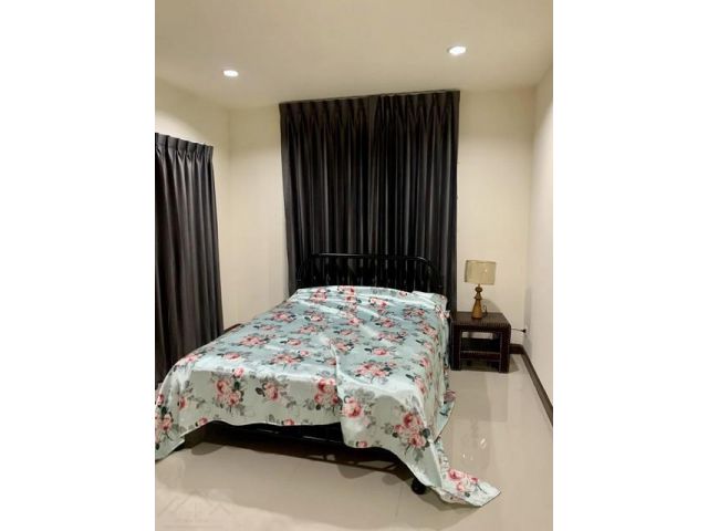 P704 ให้เช่าบ้าน เค.ซี. พาร์ควิลล์ 3 K.C. PARKVILLE 3