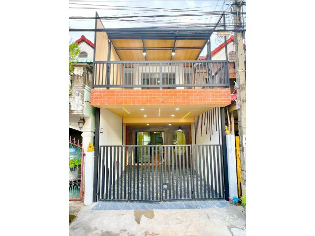 หมู่บ้านมิตรภาพ2