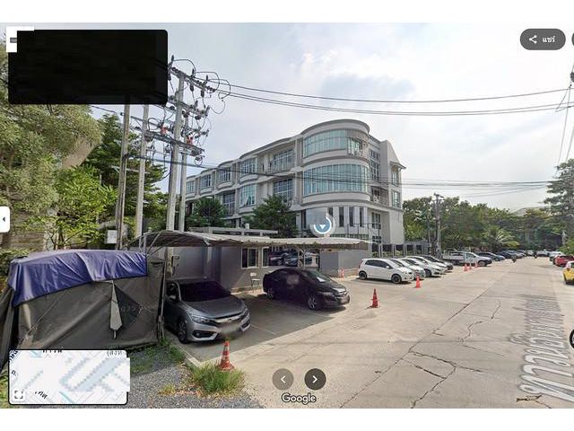 P699 ให้เช่าโฮมออฟฟิศ ทาวน์อินทาวน์ ลาดพร้าว 94 ใกล้เดอะซีน