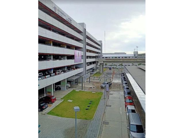 ที่ดินถมแล้ว! 2ไร่ 1งาน สนามบินดอนเมือง 2.8กม 16ตร.วา. BTSคูคต 1