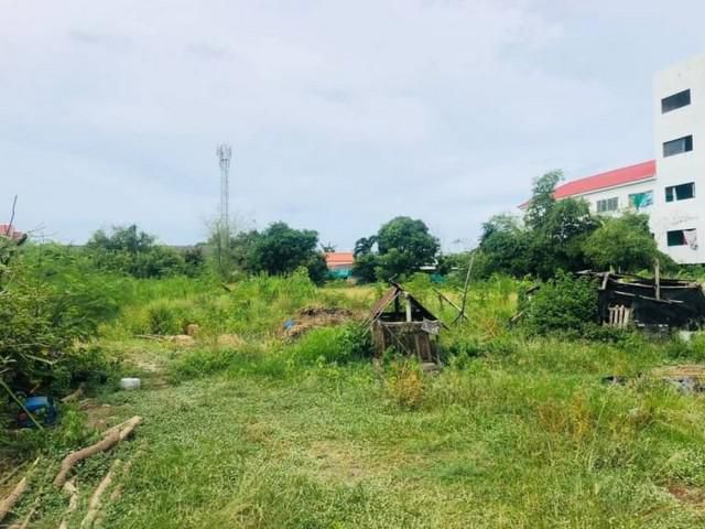ขายที่ดินพัทยา บางละมุง ชลบุรี