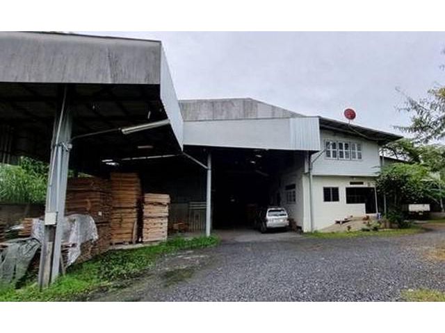 ที่ดิน 1 ไร่ ถ.307 หลังบิ๊กซีปทุมธานี อ.เมืองปทุมธานี