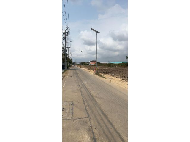 ขายที่ดินถมแล้ว 90 ตรว. ราคาถูกสุดในย่านนี้ ทำเลดีมาก ใกล้ตลาด เข้าออกสะดวก พร้อมใช้งานทันที