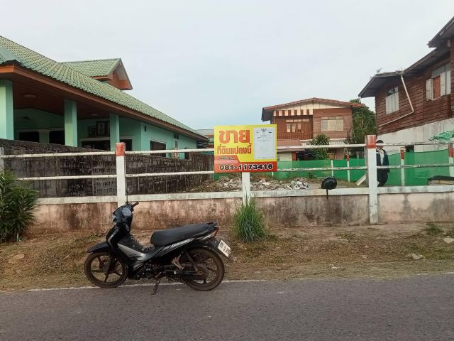 ขายที่ดิน ใน อ.ท่าบ่อ จ.หนองคาย