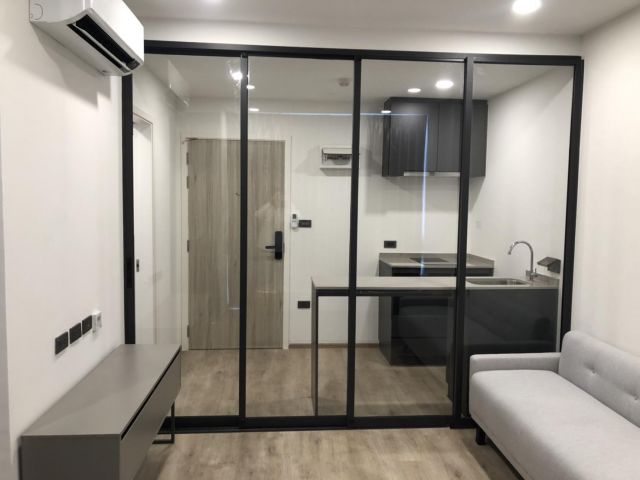 ขาย Groove Scape 48 ลาดพร้าว 48 – คอนโด Low Rise ชั้น 6 พร้อมเข้า