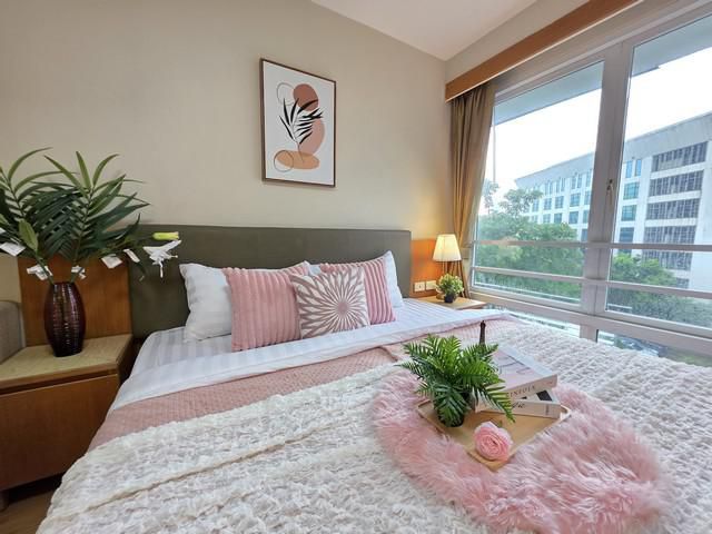 ขาย I house laguna garden RCA ตึกB