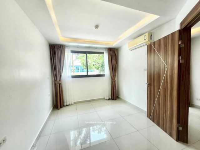 LM25-0065 ขายห้องชุด ลากูน่า บีช รีสอร์ท จอมเทียน