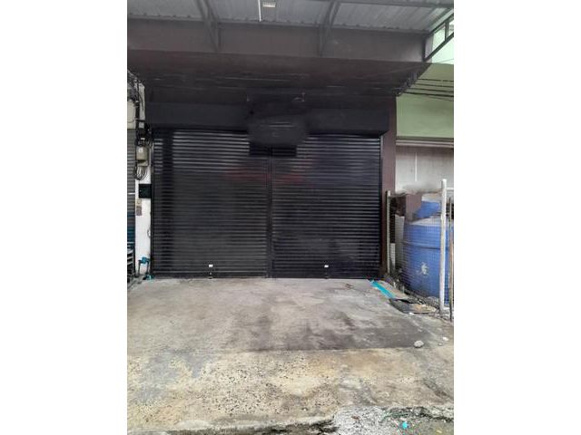 ขาย-เซ้งอาคารพาณิชย์ 3ชั้น  ย่านชุมชน แหล่งเศรษฐกิจ เมืองสงขลา