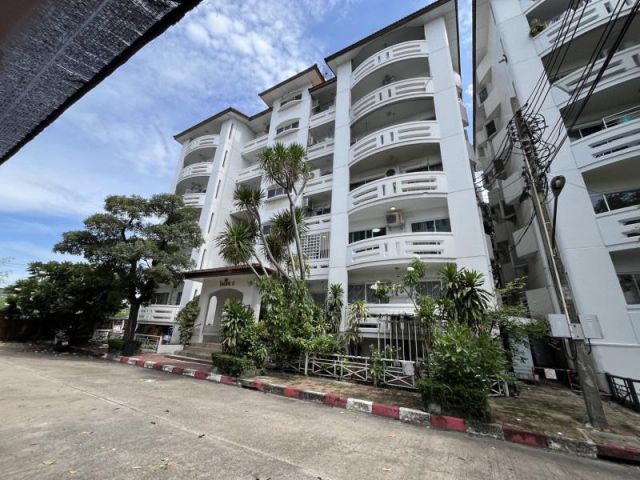 ขาย คอนโด บ้านสวนธน 60 ตร.ม ศรีนครินทร์