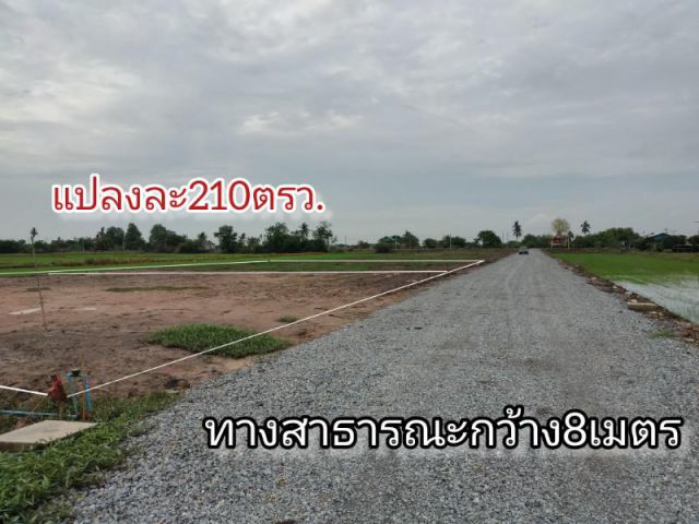 ขายที่2งาน10ตรว.ถมแล้ว อำเภอเมืองสุพรรณบุรีใกล้มหาวิทยาลัยสวนดุสิตสุพรรณบุรี